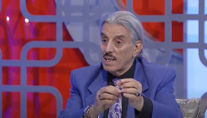 شاكر نوري