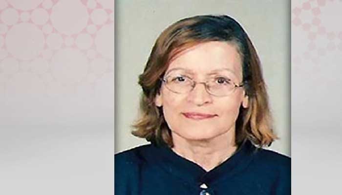 صبيحة شبر