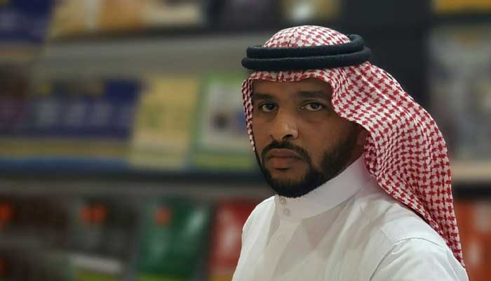 طاهر الزهراني
