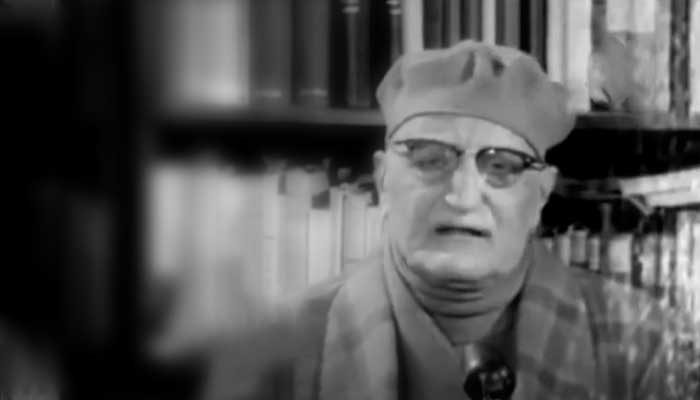 عباس محمود العقاد