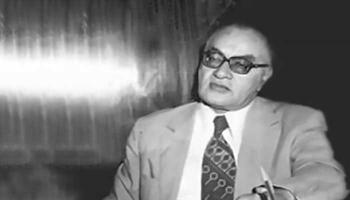 عبد الرحمن الشرقاوي