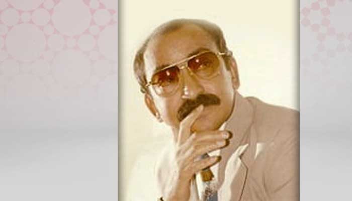عبد العزيز مشري