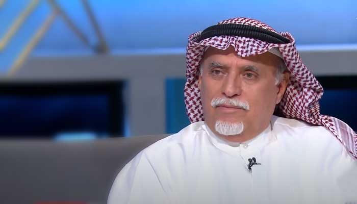 عبد الله المدني