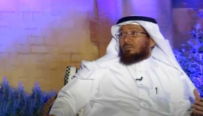 عبد الله بن صالح العريني