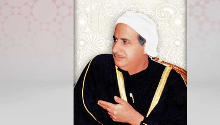 عبد الله بن محمد الطائي