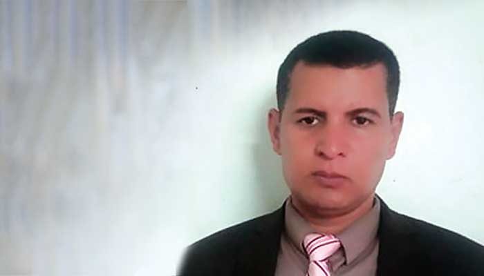 عبد المؤمن أحمد عبد العال
