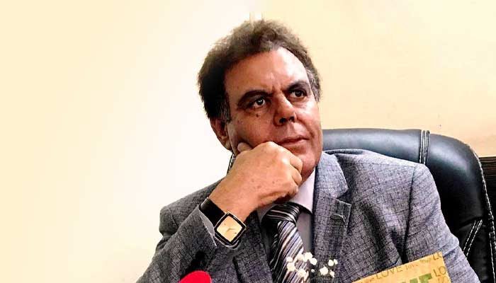 عبد الكريم العبيدي