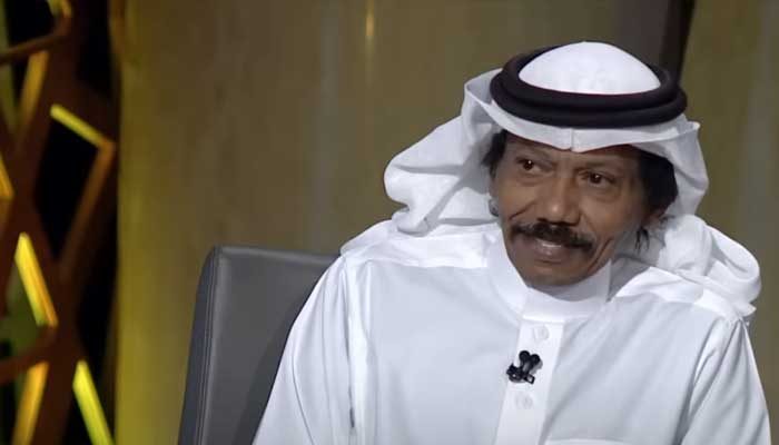 عبده خال
