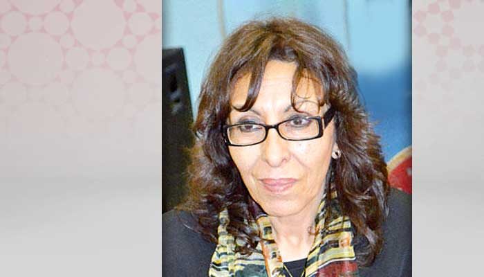 عروسية النالوتي