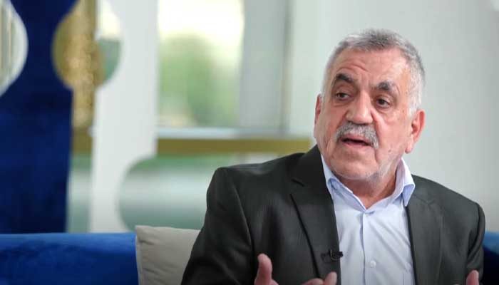 علي عبد الأمير صالح