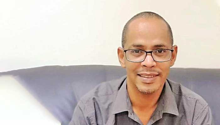 عماد البليك