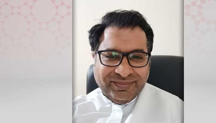 عمران كشواني