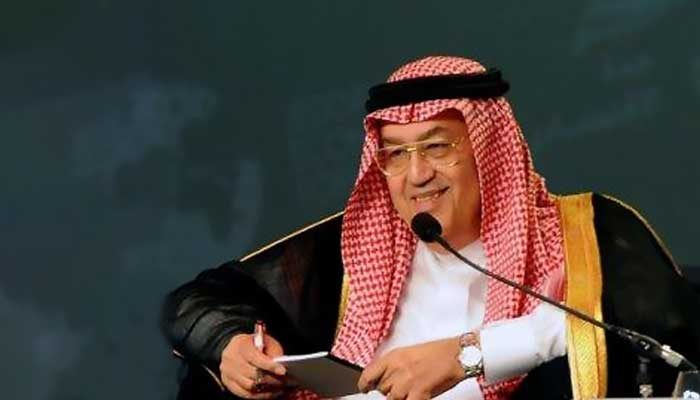 غازي القصيبي