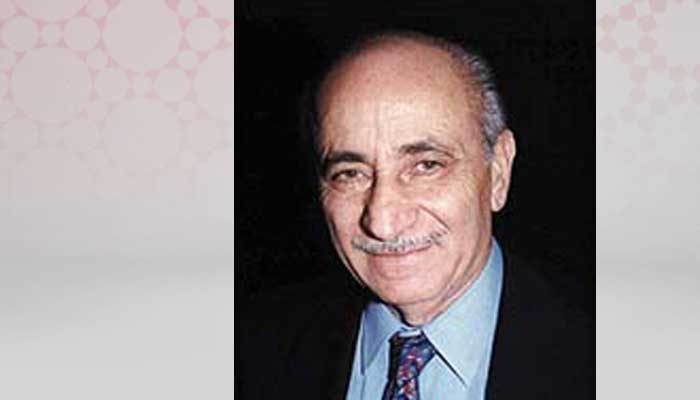 فؤاد التكرلي