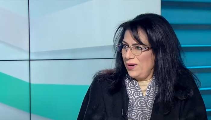 فوزية رشيد