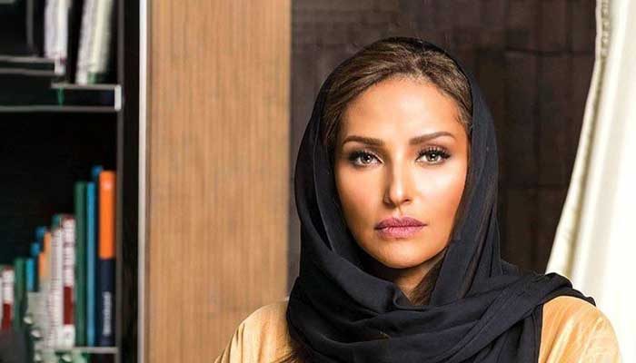 لمياء بنت ماجد بن سعود آل سعود