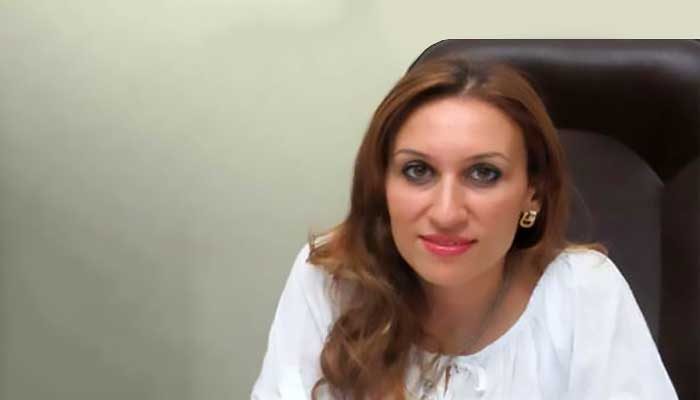 لنا عبد الرحمن
