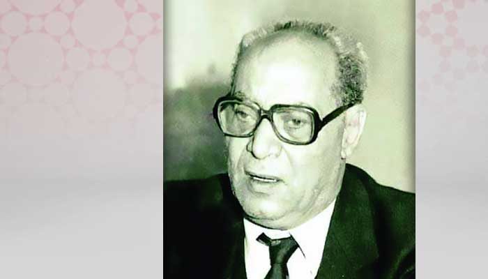 لويس عوض