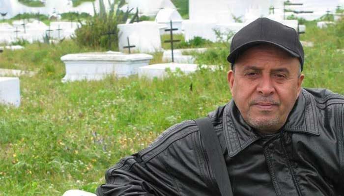 محمد الأصفر