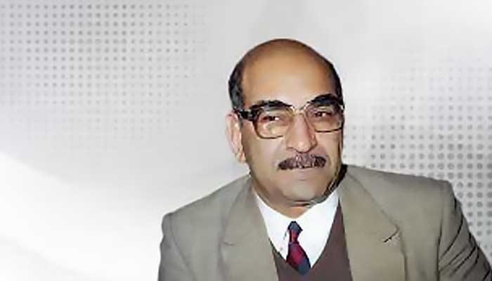 محمد الصالح الجابري