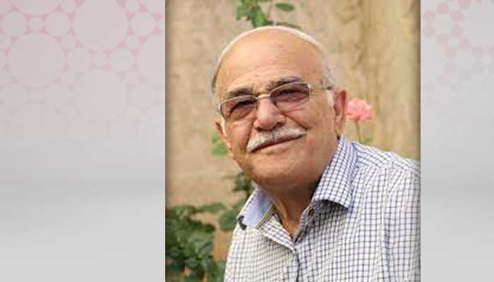 محمد القواسمة