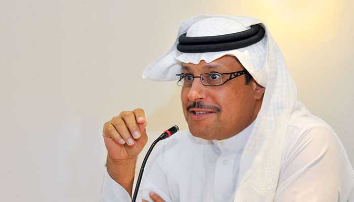 محمد المزيني