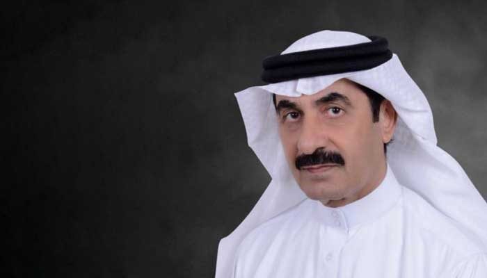 محمد حسن الحربي
