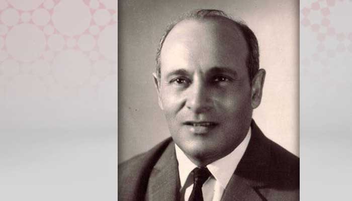 محمود البدوي