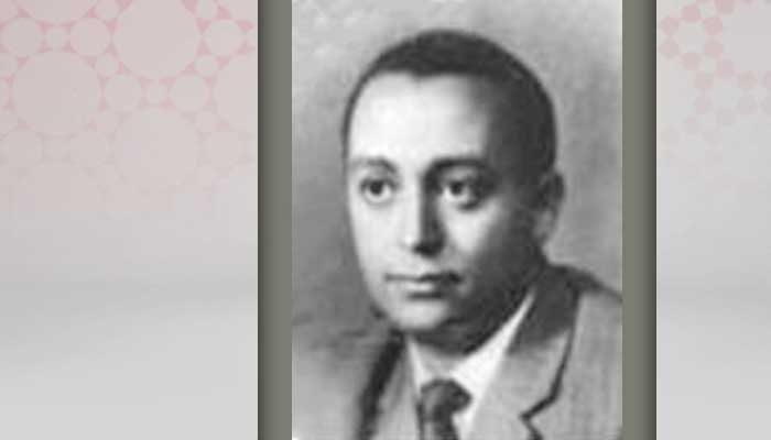 محمد عبد الولي