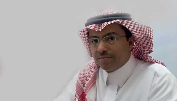 محمد عزيز العرفج