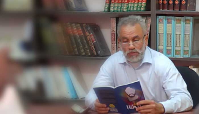 محمد مفتاح الزروق