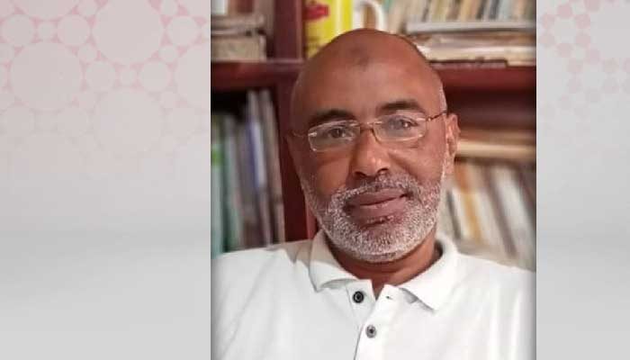 محمد نجار الفارسي