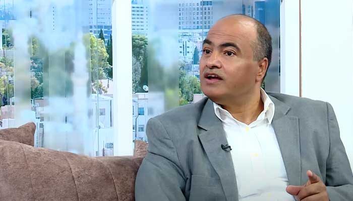 محمود أبو فروة الرجبي