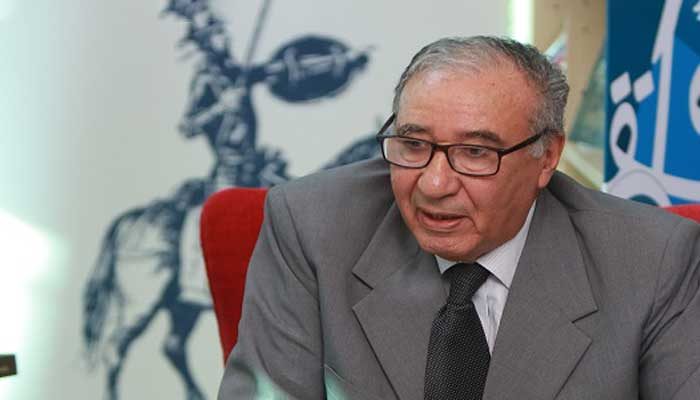 محمود طرشونة