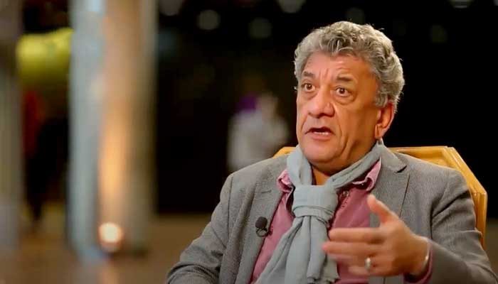 نجم والي