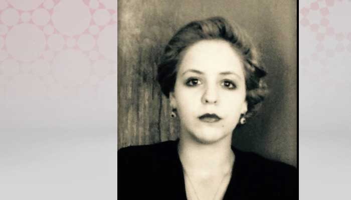 هدى درويش