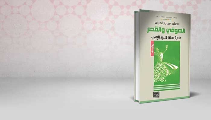 الصوفي والقصر
