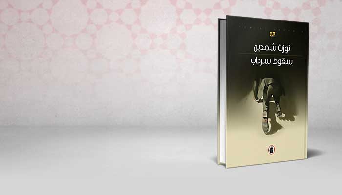 سقوط سرداب