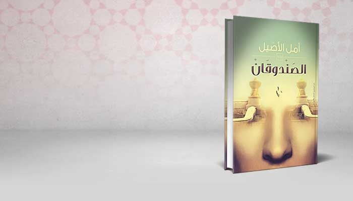 الصندوقان