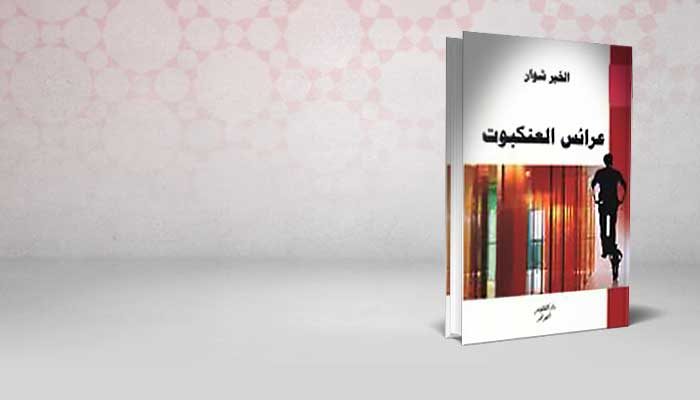 عرائس العنكبوت