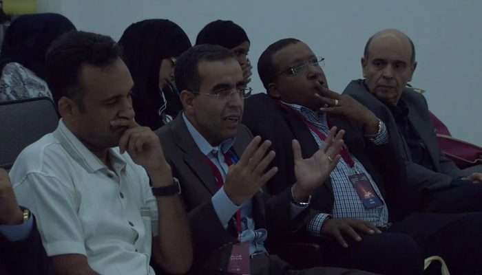 المركز الاعلامي ـ أ خالد عبدالرحيم السيد