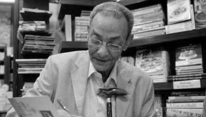 فلنترك كل أشباح الماضي, تكفي أشباح الحاضر وتزيد