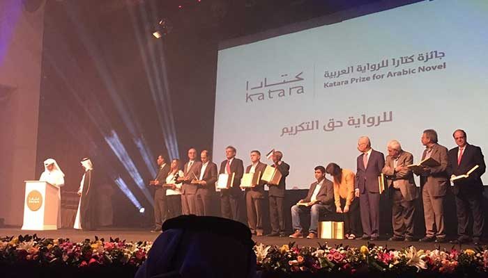 لقطات من الإفتتاح