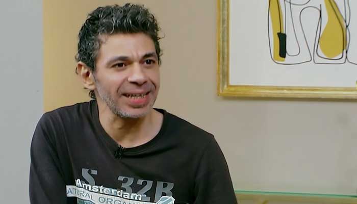 طارق إمام