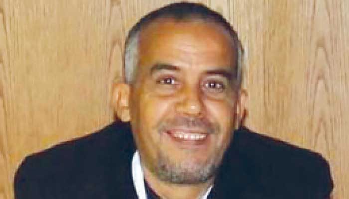 عماد دبوسي