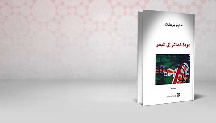 عودة الطائر إلى البحر