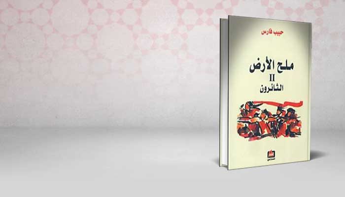 ملح الأرض