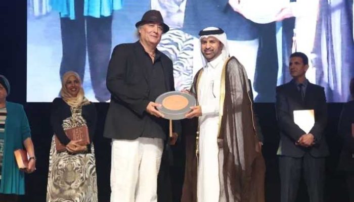 “واسيني الأعرج” و”إبراهيم عبد المجيد” أول الفائزين بالجائزة